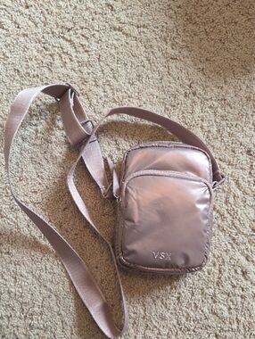 Victoria's Secret Crossbody Pouch
